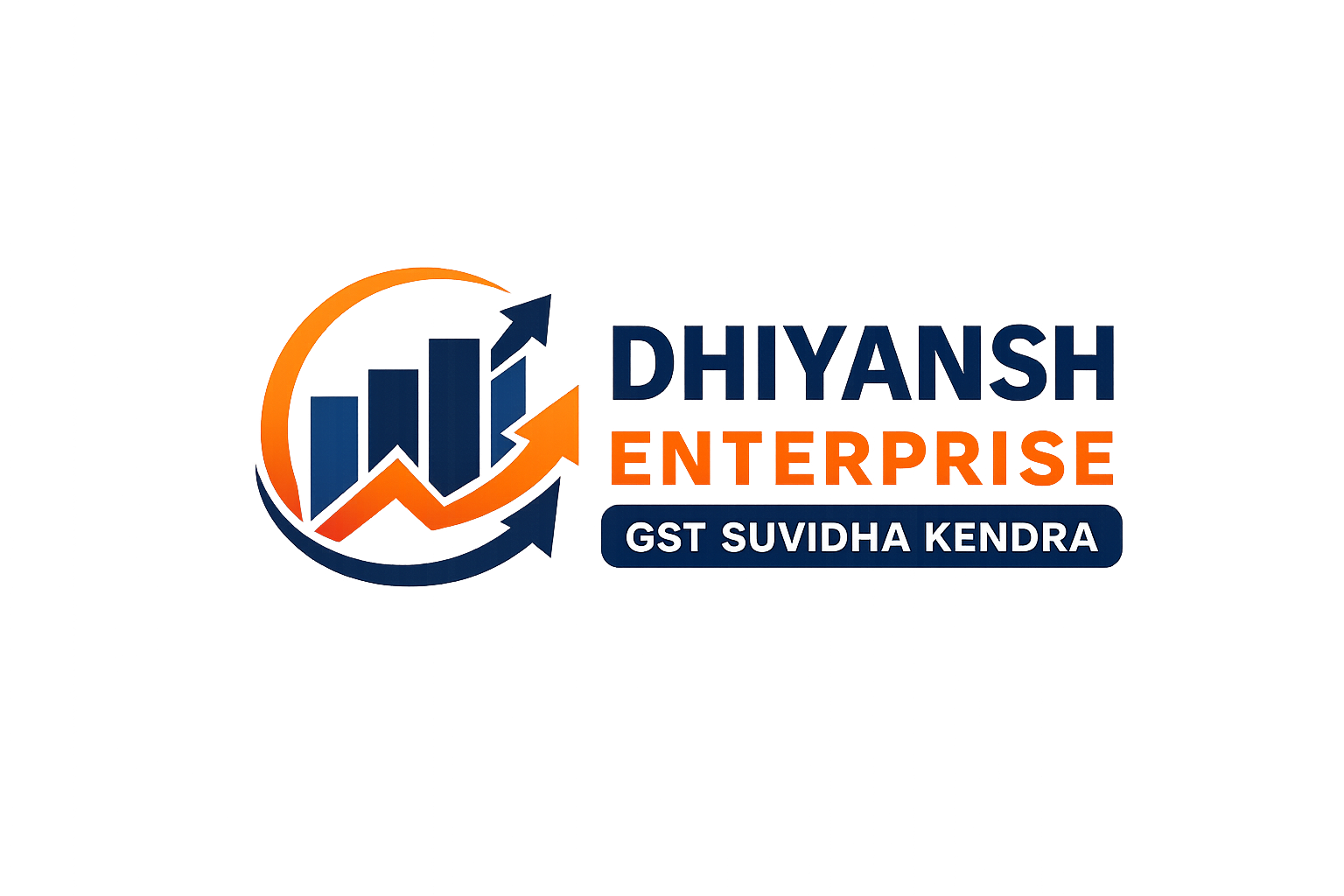 Dhiyansh Logo